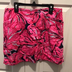 COPY - Lilly Pulitzer skort